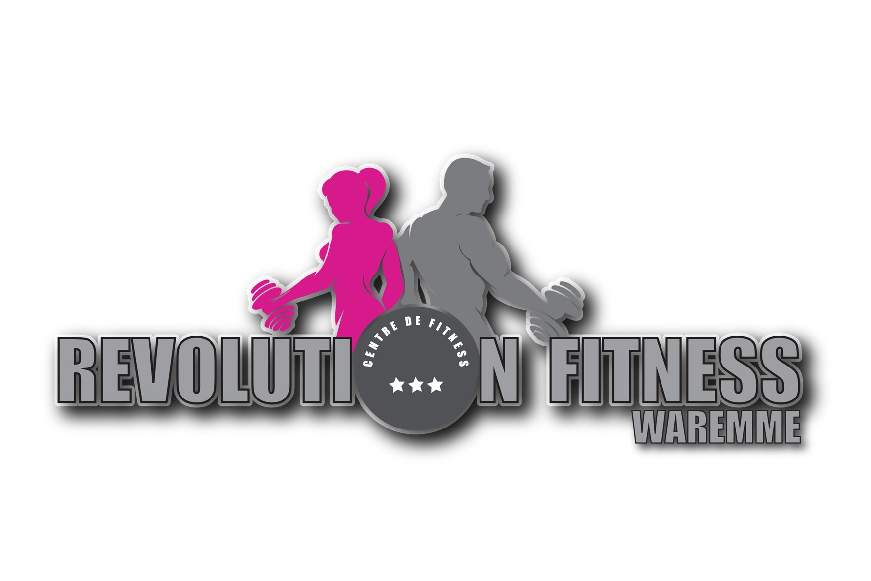 Revolution Fitness
