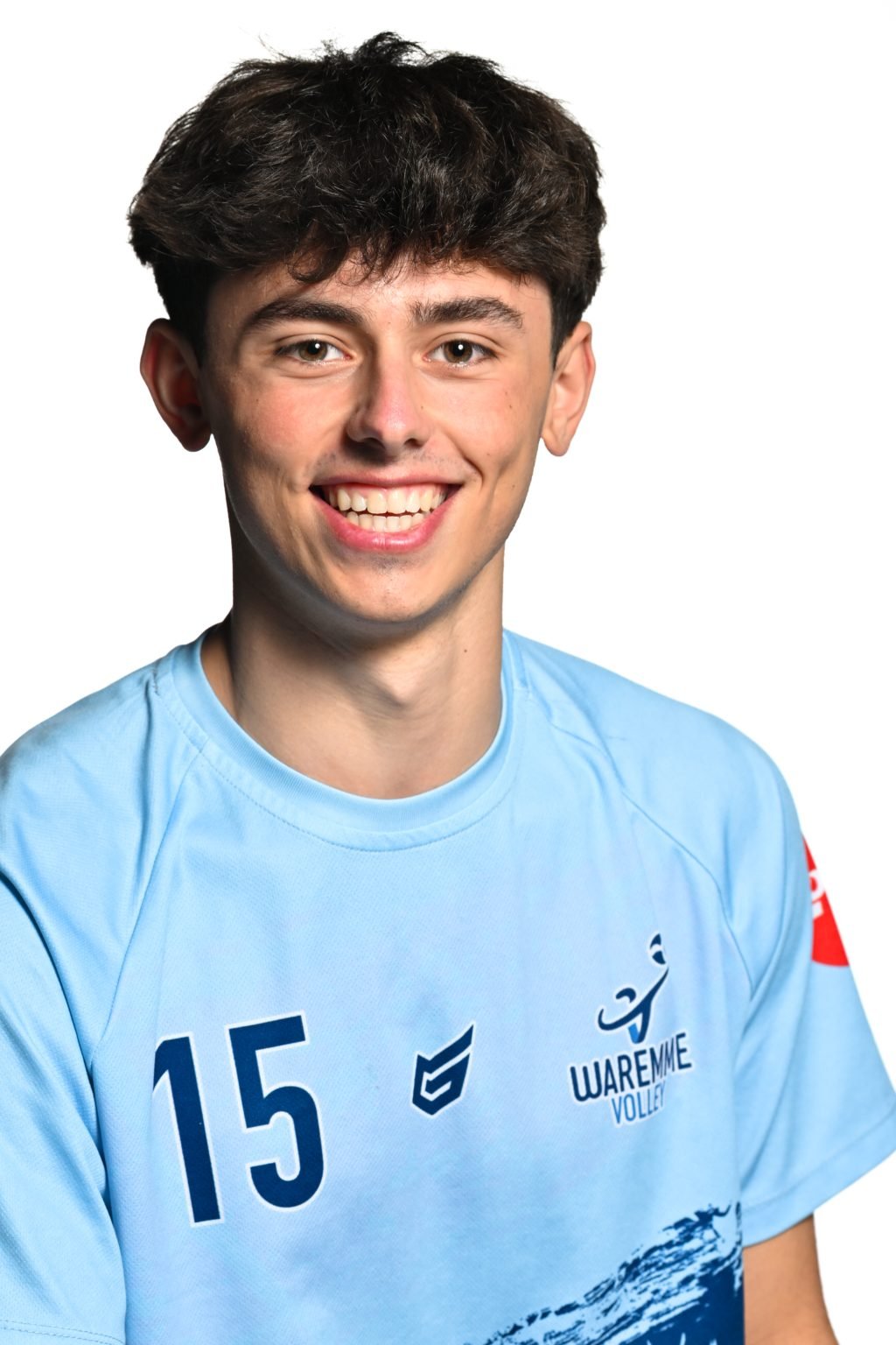 Cremasco Matteo Mario