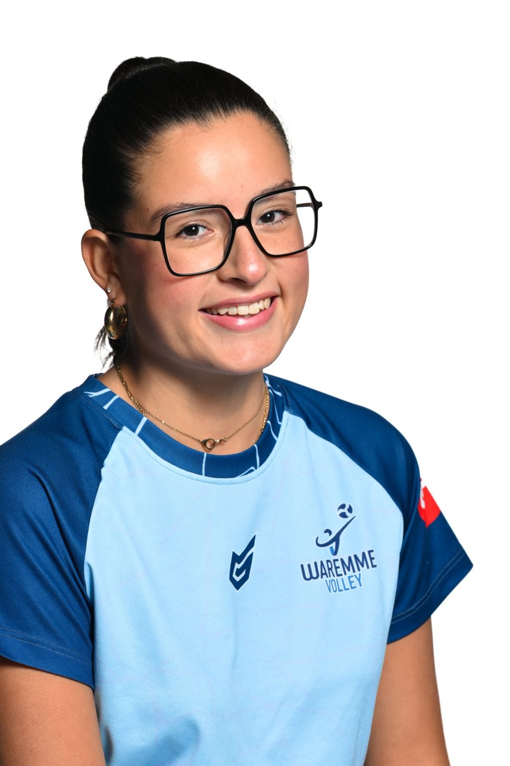 O'Donova Blanco	Amélie