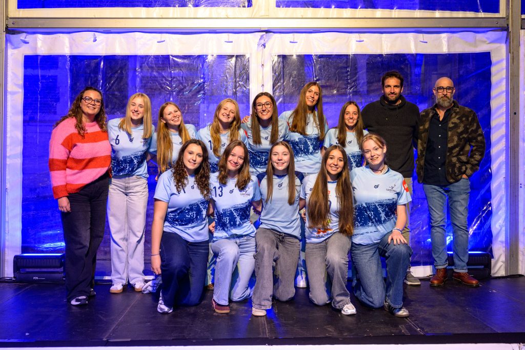 Équipe U17 Filles
