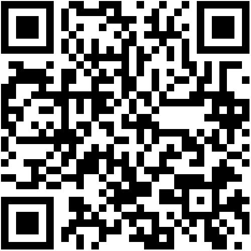 QR Code inscription stage