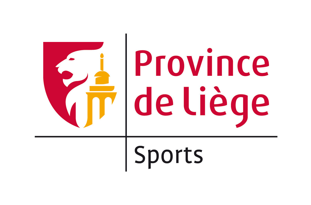 Province de Liège Sport