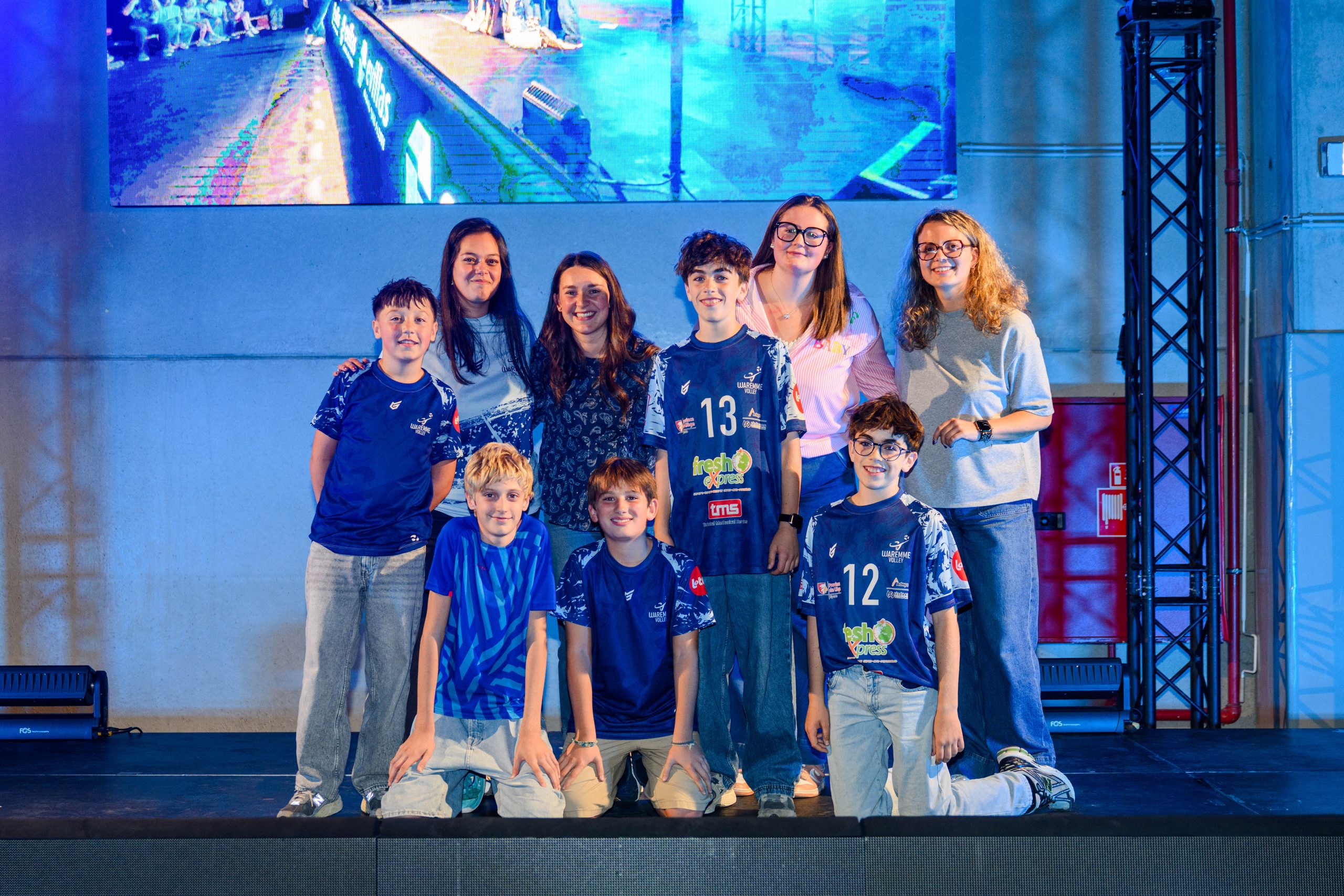 U13 Garçons