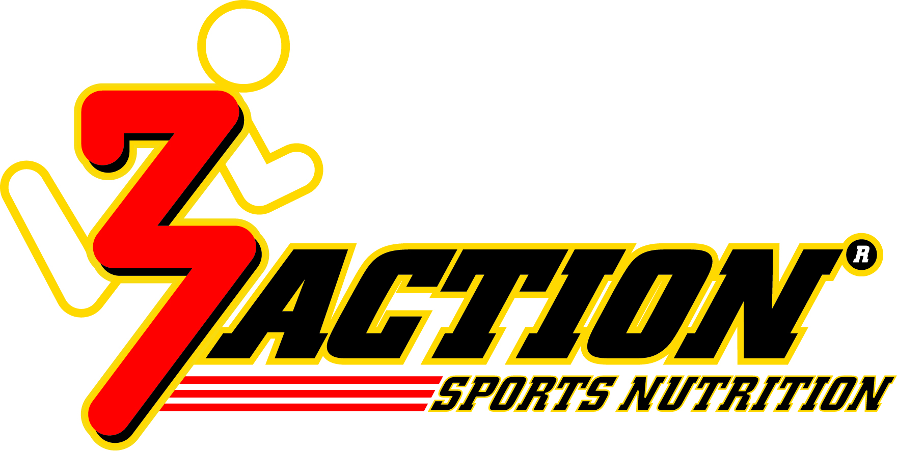 3Action Sports Nutrition