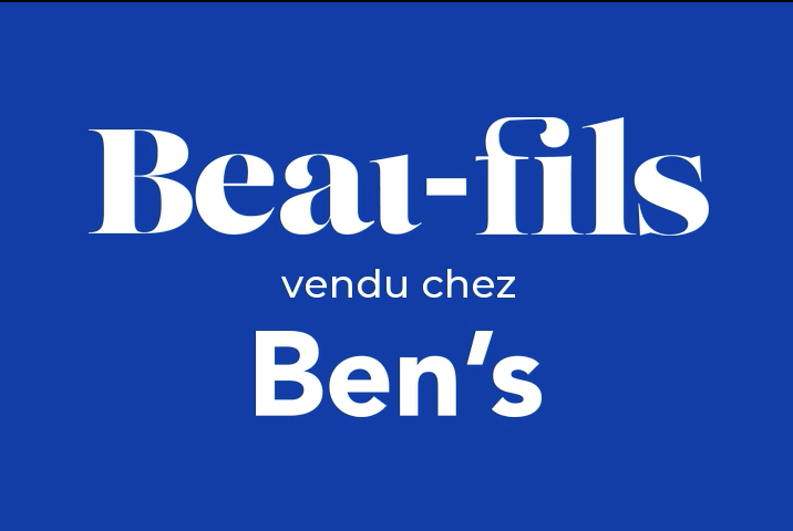 Beau-fils